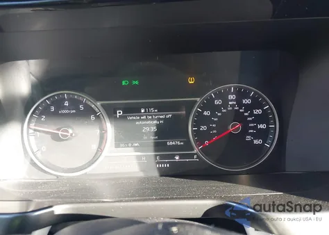 2022 Kia Sorento S from USA, damaged, VIN 5XYRL4LC8NG098854